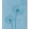 Ladytimer Deluxe Azure Agenda Settimanale 2016