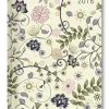 Ladytimer Flowers Agenda Settimanale 2016