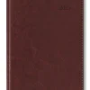 Ladytimer Glamour Brown Agenda Settimanale 2016