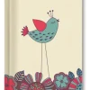 Ladytimer Slim Bird Agenda Settimanale 2016