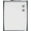 Lavagnetta cancellabile con pennarello cm 35,5x28