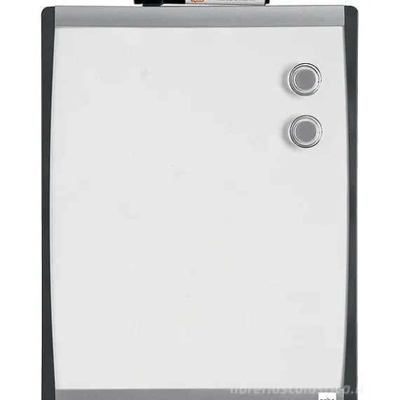 Lavagnetta cancellabile con pennarello cm 35,5x28