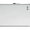 Lavagnetta cancellabile con pennarello cm 58,5x43