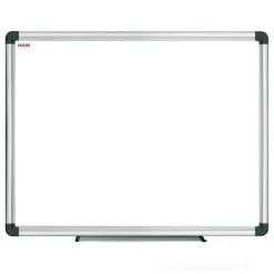 Lavagnetta magnetica cancellabile cm 45x60