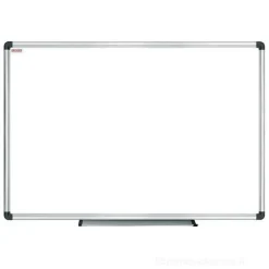 Lavagnetta magnetica cancellabile cm 60x90