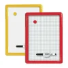 Lavagnetta magnetica cm 26x36 (colori assortiti)