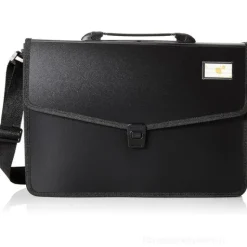 Lebez 61200 Cartella portadisegni colore nero, 38