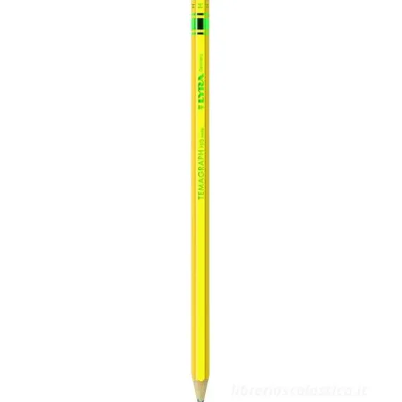 Lyra matita Temagraph H
