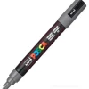 Marcatore Posca punta media Grigio Nerastro (M PC5M GN)