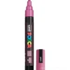 Marcatore Posca punta media Lampone (M PC5M LM)