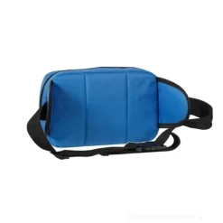 Marsupio tempo libero blu