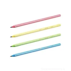 Matita Evolution Stripes Assortita