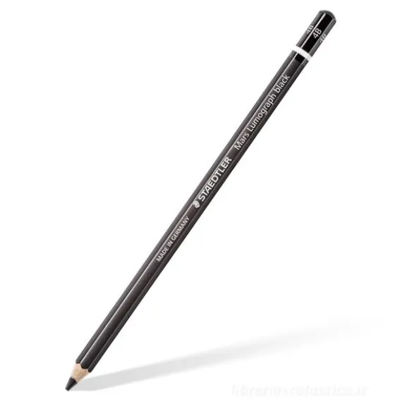 Matita lumoraph black 4B