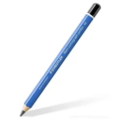 Matita mars lumograph Jumbo 6B