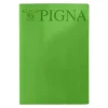 Maxi Quaderno a righe formato A4 - verde