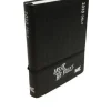 ME Day 2020. Agenda 12 mesi medium. Nero
