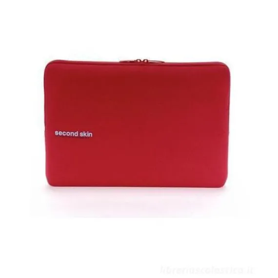 Microfiber script - Custodia morbida per MacBook Pro 15"