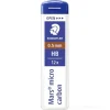 Mina sottile mars micro 0,5mm HB