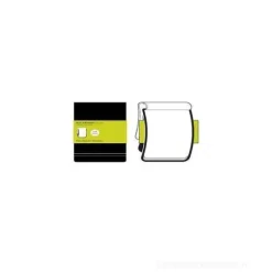 Moleskine. Blocco soft a pagine bianche - Pocket