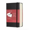 Moleskine calendario da tavolo 2020