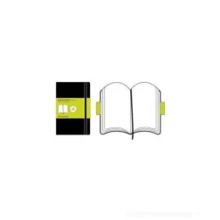 Moleskine extra large. Taccuino a pagine bianche copertina morbida