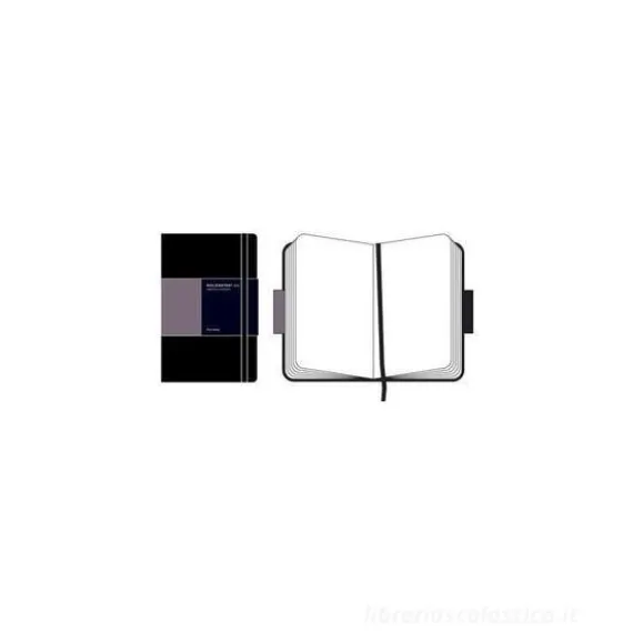 Moleskine Folio A4. Album a pagine bianche