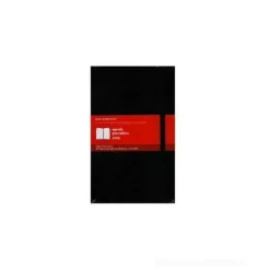 Moleskine large diary. Agenda giornaliera 2009 copertina rigida