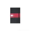 Moleskine large diary. Agenda giornaliera 2010 copertina rigida nera