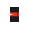 Moleskine large weekly. Agenda-taccuino settimanale 2008 copertina morbida