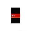 Moleskine large weekly. Agenda-taccuino settimanale 2009 copertina morbida
