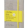 Moleskine 18 mesi - Agenda settimanale notebook Il Piccolo Principe - Pocket - Copertina rigida 2015 – 2016