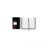 Moleskine 12 mesi -- Daily Diary -- Large - Copertina rigida nera 2011