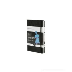 Moleskine – Passion Journal Art