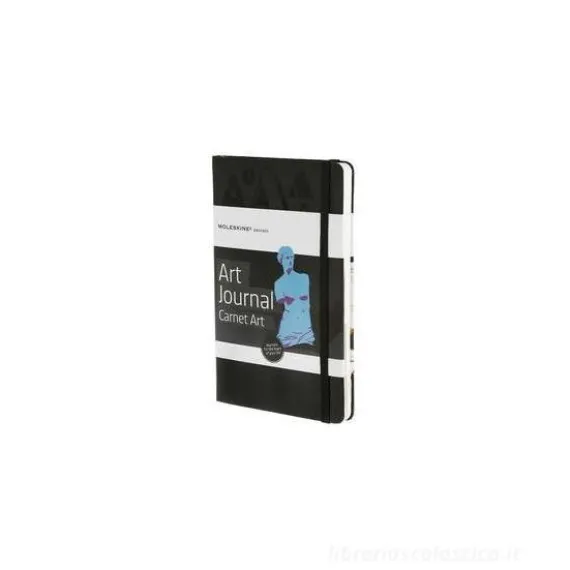 Moleskine – Passion Journal Art