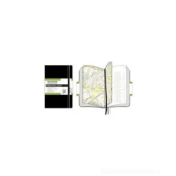 Moleskine pocket. City Notebook Bruxelles