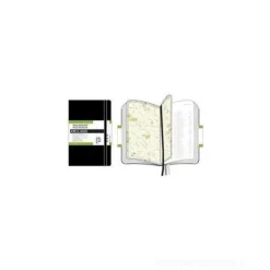 Moleskine pocket. City Notebook Milano