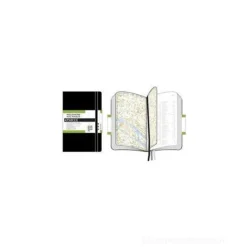 Moleskine pocket. City Notebook Paris
