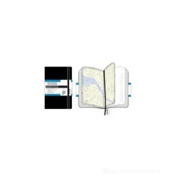 Moleskine pocket. City Notebook Seattle