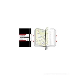 Moleskine pocket. City Notebook Tokyo