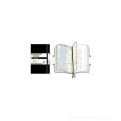Moleskine pocket. City Notebook Praha