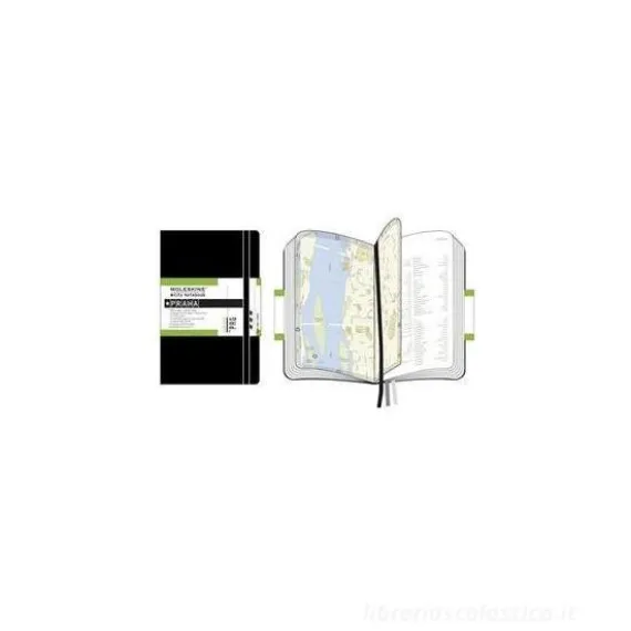Moleskine pocket. City Notebook Praha