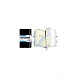 Moleskine pocket. City Notebook Boston