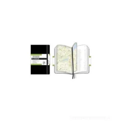 Moleskine pocket. City Notebook London