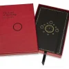 Moleskine - Taccuino a righe Il Signore degli Anelli Collector's Edition - Large copertina rigida