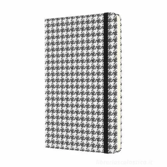 Moleskine - Taccuino Blend Collection a righe Wide Pattern - Large copertina rigida