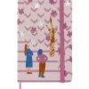 Moleskine - Taccuino Limited Edition Sakura Couple a righe - Pocket copertina rigida