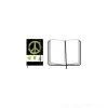 Moleskine Woodstock Peace Notebook