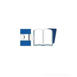 Moleskine XL Plain Blue