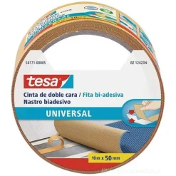 Nastro biadesivo universale Tesa