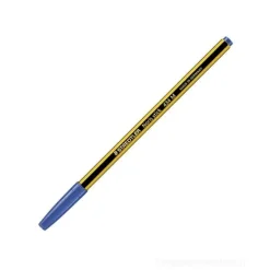 Noris Stick M penna sfera blu
